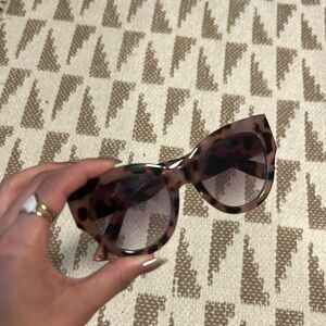 Aldo sunglasses